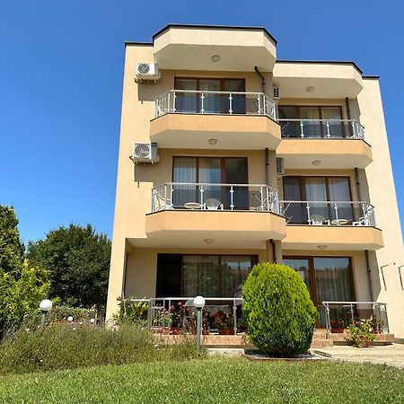 Guest House Moiata Kashta Chernomorets Exterior foto