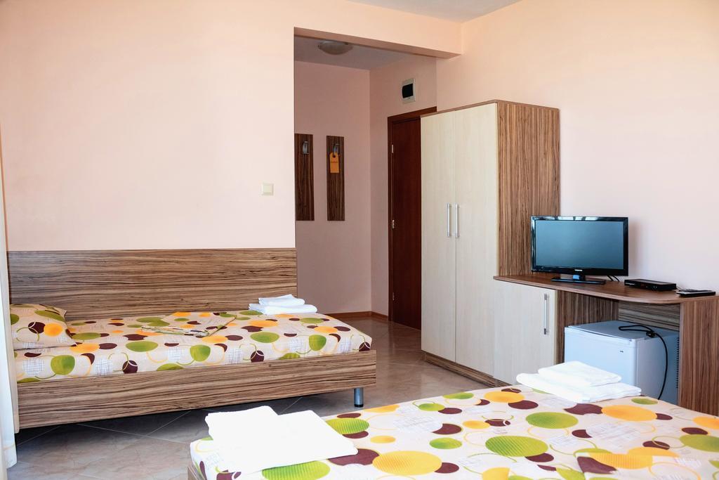 Guest House Moiata Kashta Chernomorets Quarto foto