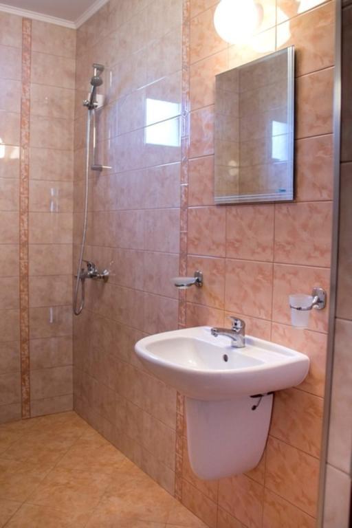 Guest House Moiata Kashta Chernomorets Quarto foto