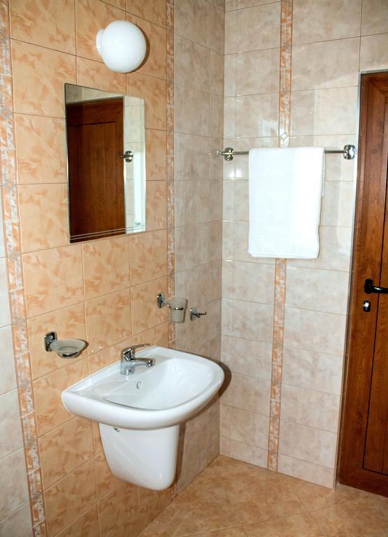 Guest House Moiata Kashta Chernomorets Quarto foto