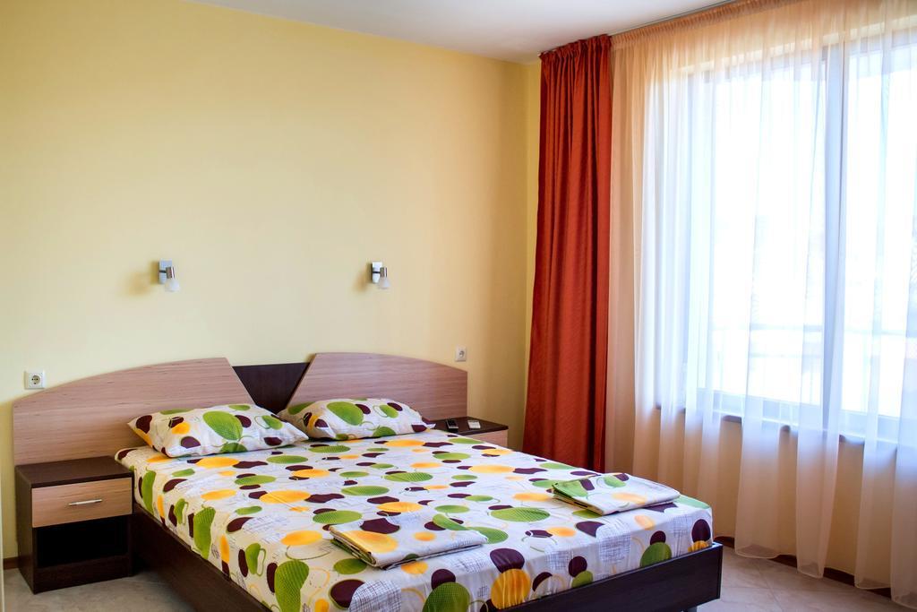 Guest House Moiata Kashta Chernomorets Quarto foto