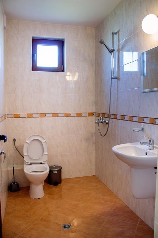 Guest House Moiata Kashta Chernomorets Quarto foto