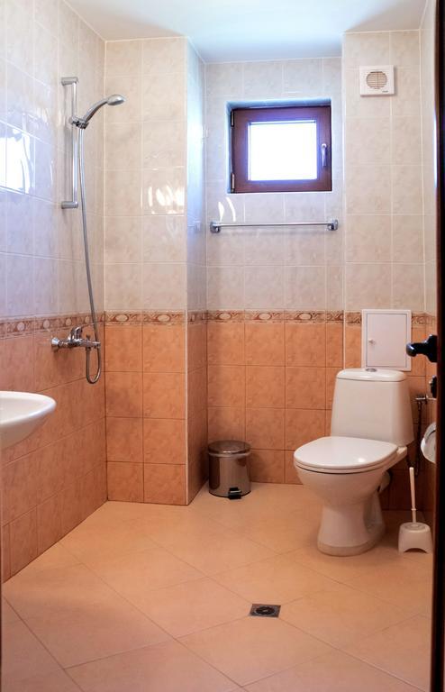 Guest House Moiata Kashta Chernomorets Quarto foto