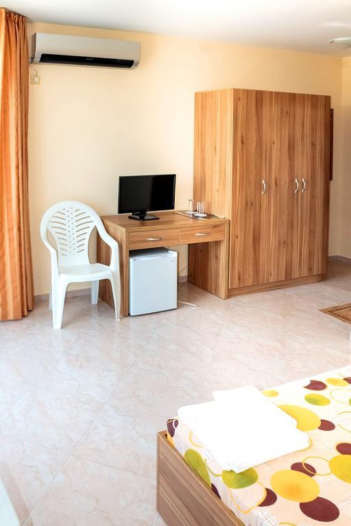 Guest House Moiata Kashta Chernomorets Quarto foto