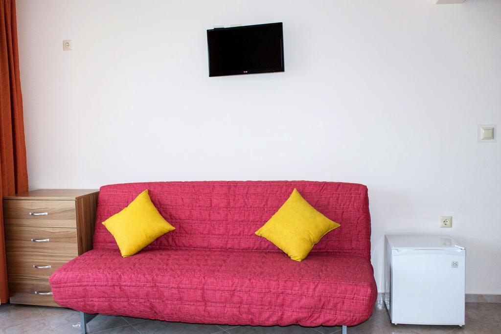 Guest House Moiata Kashta Chernomorets Quarto foto